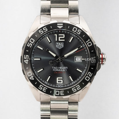 TAG Heuer Formula 1 Calibre 5 Automatic 43 mm