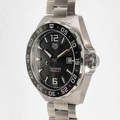 TAG Heuer Formula 1 Calibre 5 Automatic 43 mm