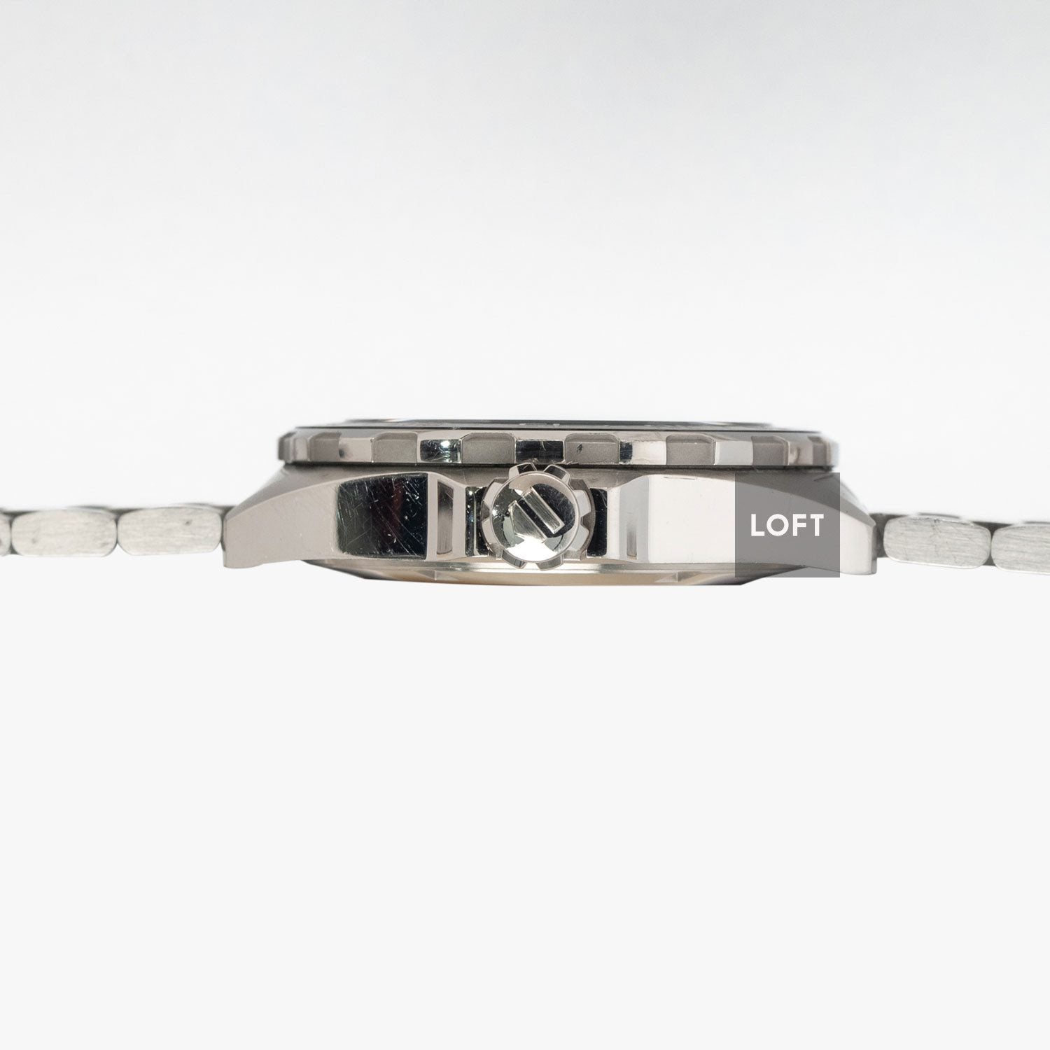 TAG Heuer Formula 1 Calibre 5 Automatic 43 mm