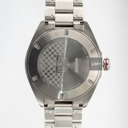 TAG Heuer Formula 1 Calibre 5 Automatic 43 mm
