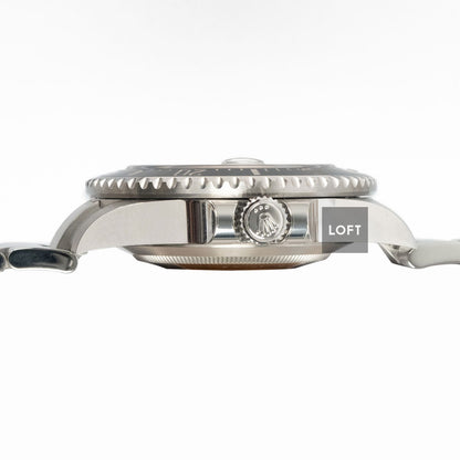Rolex Sea-Dweller ref. 126600 Oystersteel 43 mm