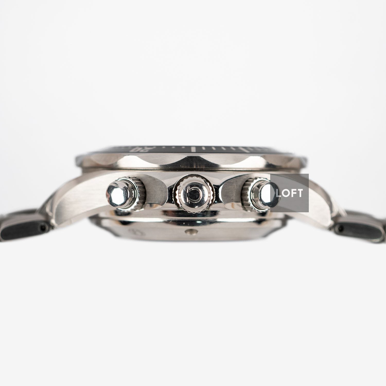 Omega Seamaster Diver 300 Chronograph