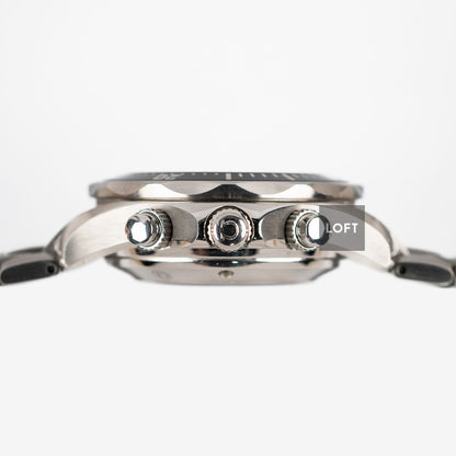 Omega Seamaster Diver 300 Chronograph