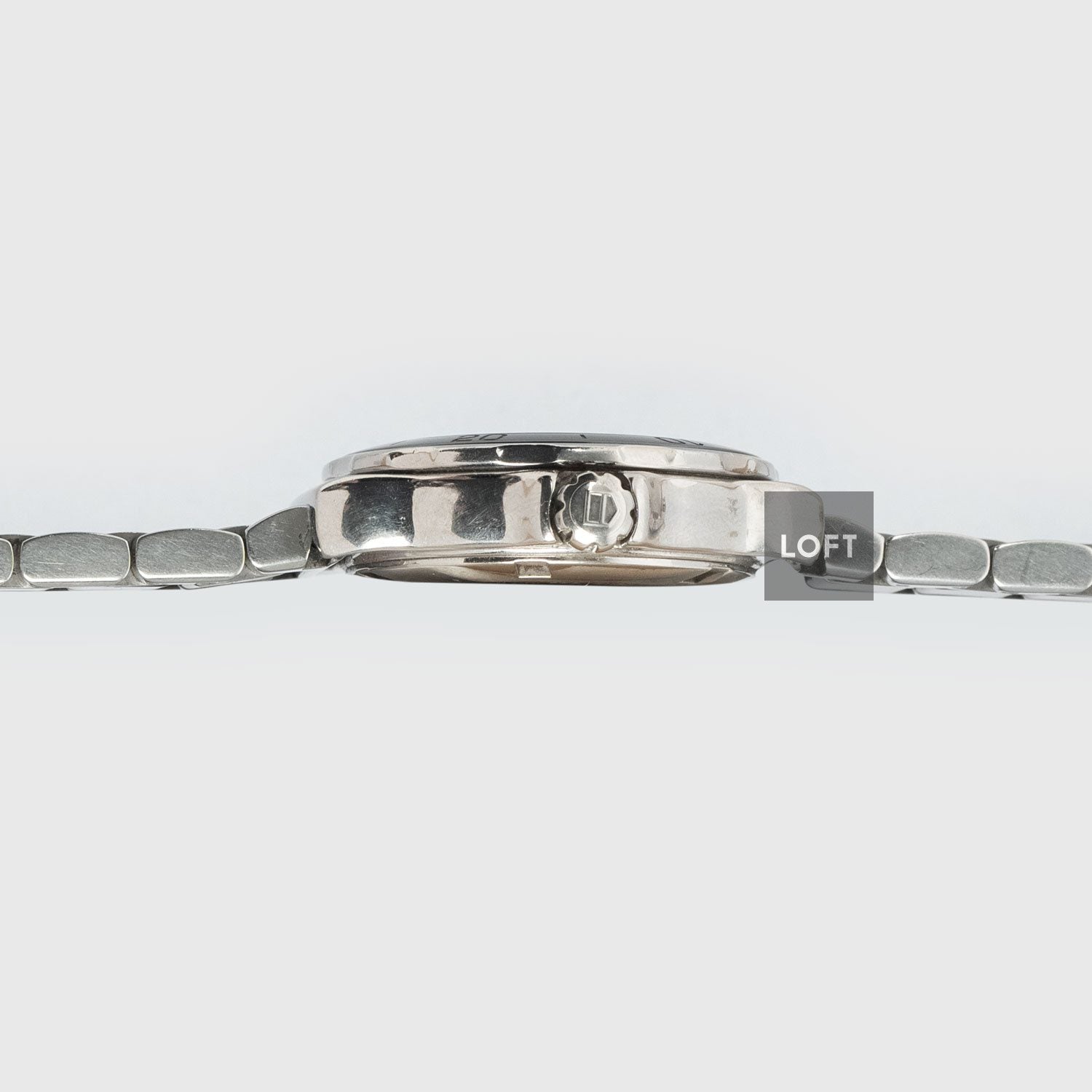 TAG Heuer Formula 1 Quartz Ladies Steel/Ceramic 32 mm