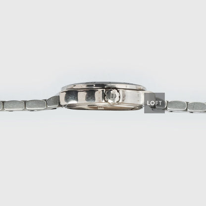 TAG Heuer Formula 1 Quartz Ladies Steel/Ceramic 32 mm