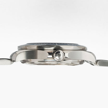 Omega Seamaster Diver 300M Automatic Blue Dial 42mm