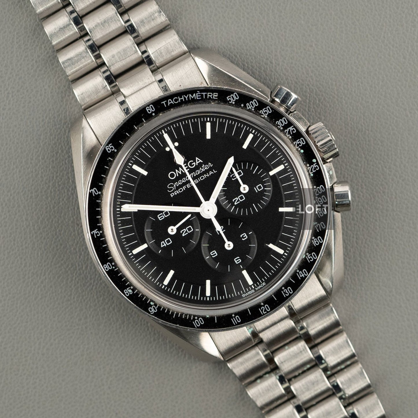 Omega Speedmaster Moonwatch Professional 42 mm
