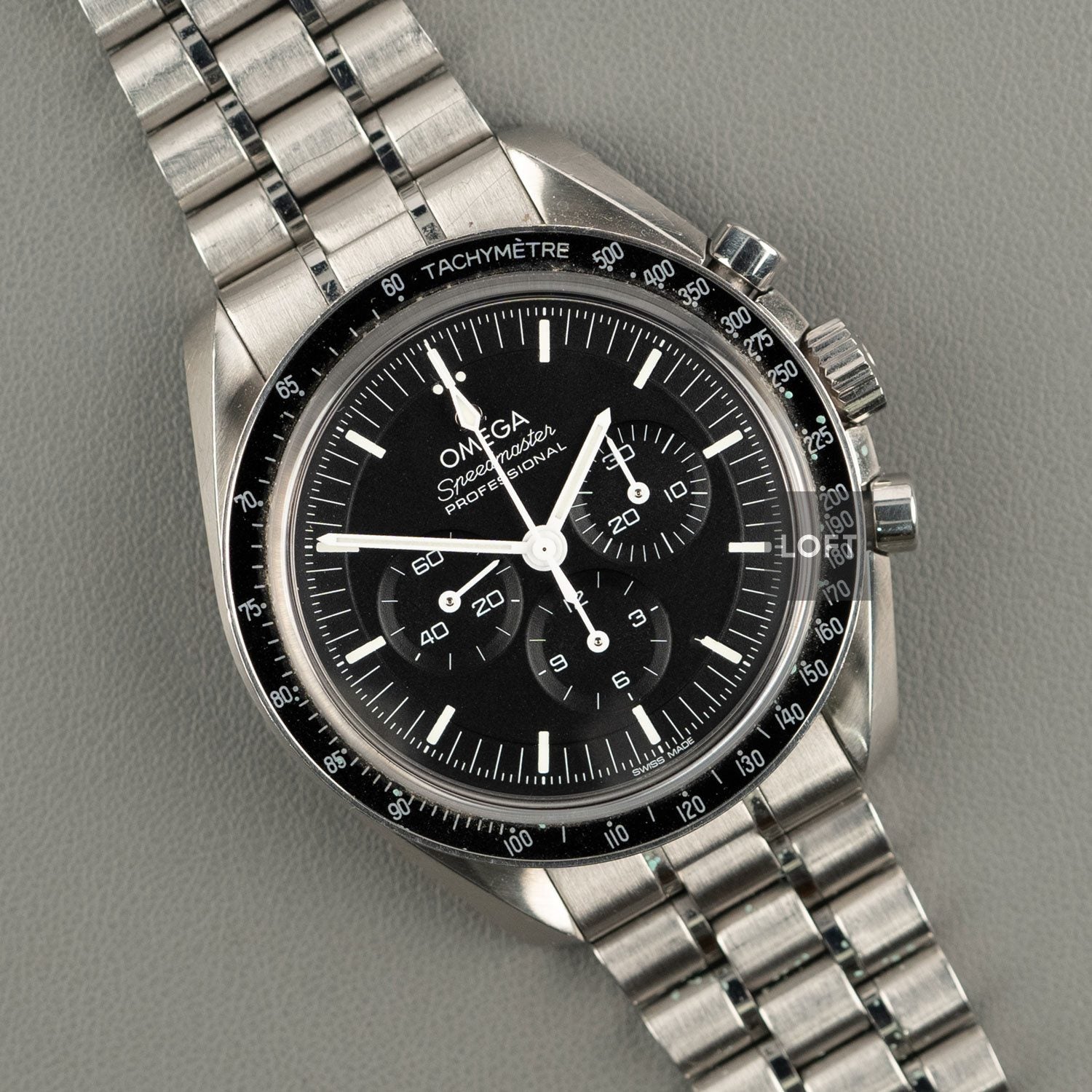 Omega Speedmaster Moonwatch Professional 42 mm