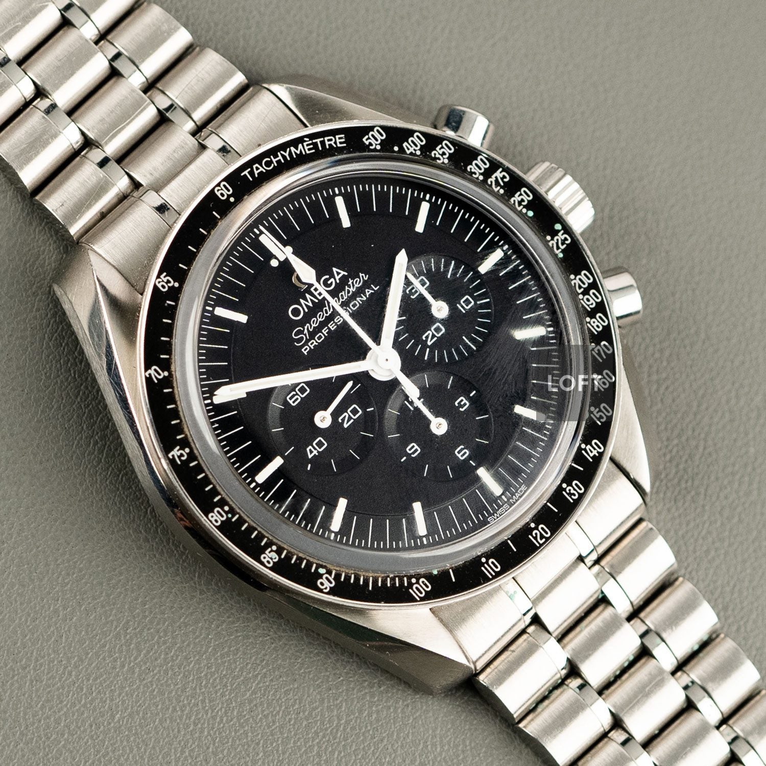 Omega Speedmaster Moonwatch Professional 42 mm