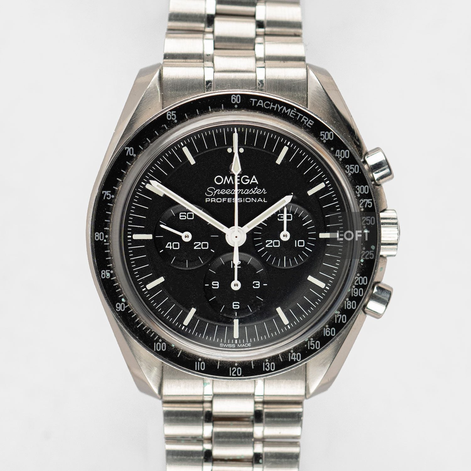 Omega Speedmaster Moonwatch Professional 42 mm