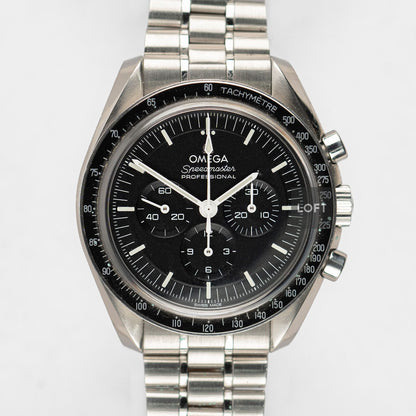 Omega Speedmaster Moonwatch Professional 42 mm