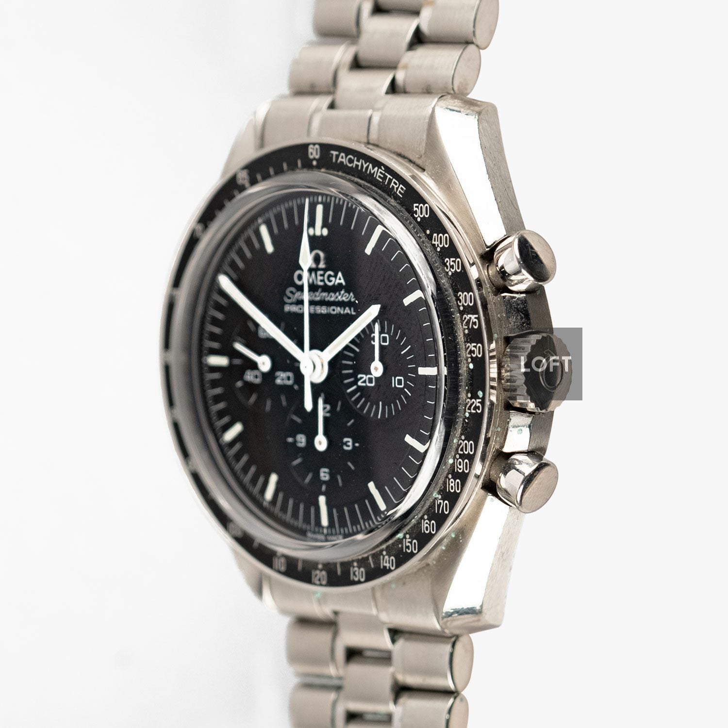 Omega Speedmaster Moonwatch Professional 42 mm