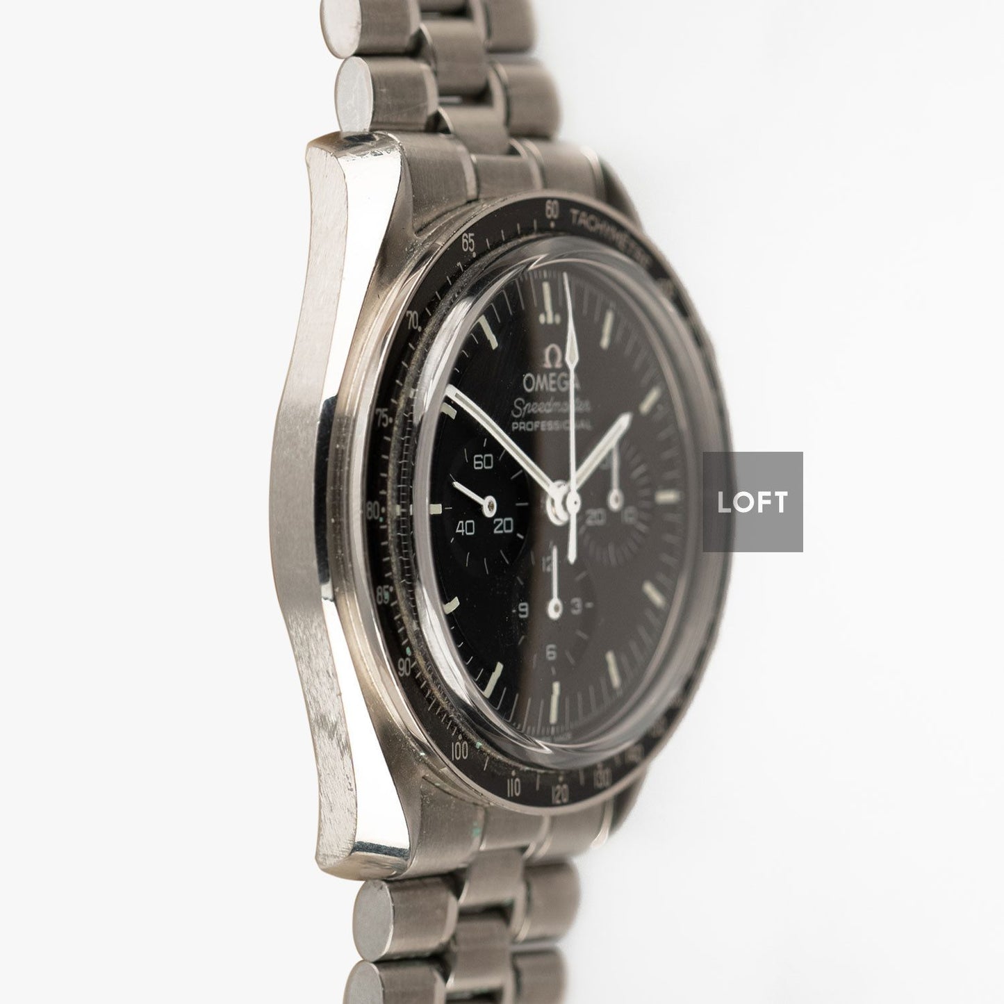 Omega Speedmaster Moonwatch Professional 42 mm