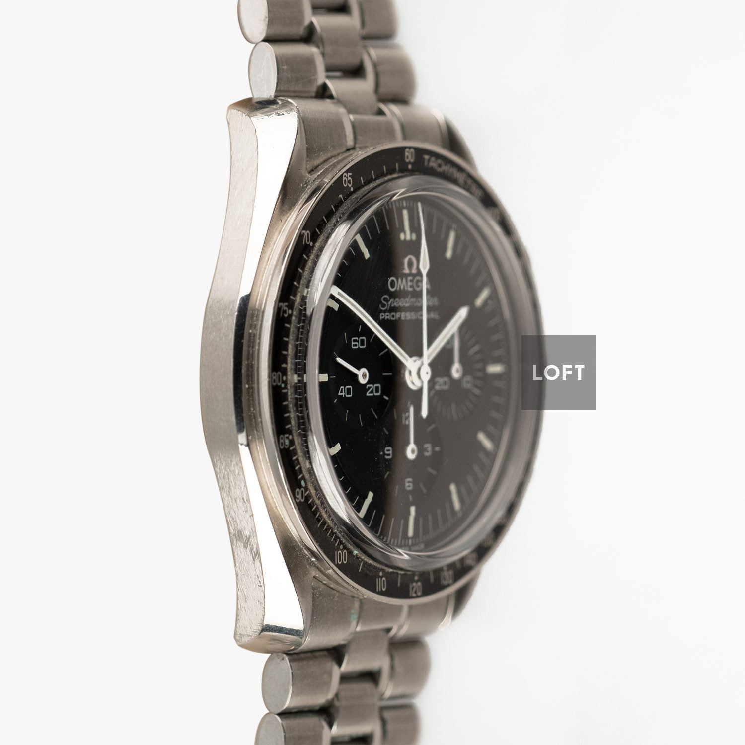 Omega Speedmaster Moonwatch Professional 42 mm