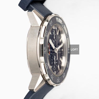 IWC Aquatimer Chronograph Automatic 45,6 mm