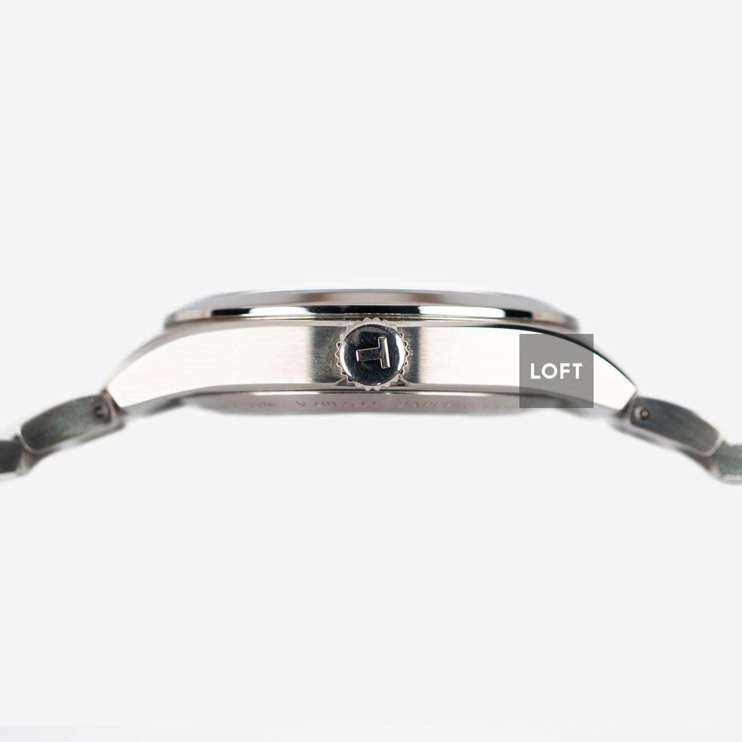 Tissot Gentleman Powermatic 80 Silicium 40 mm