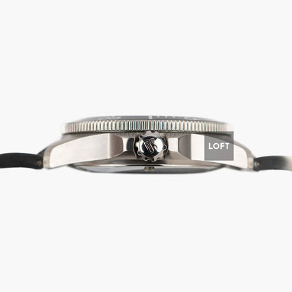 Certina DS Action Diver's Watch Powermatic 80 38 mm