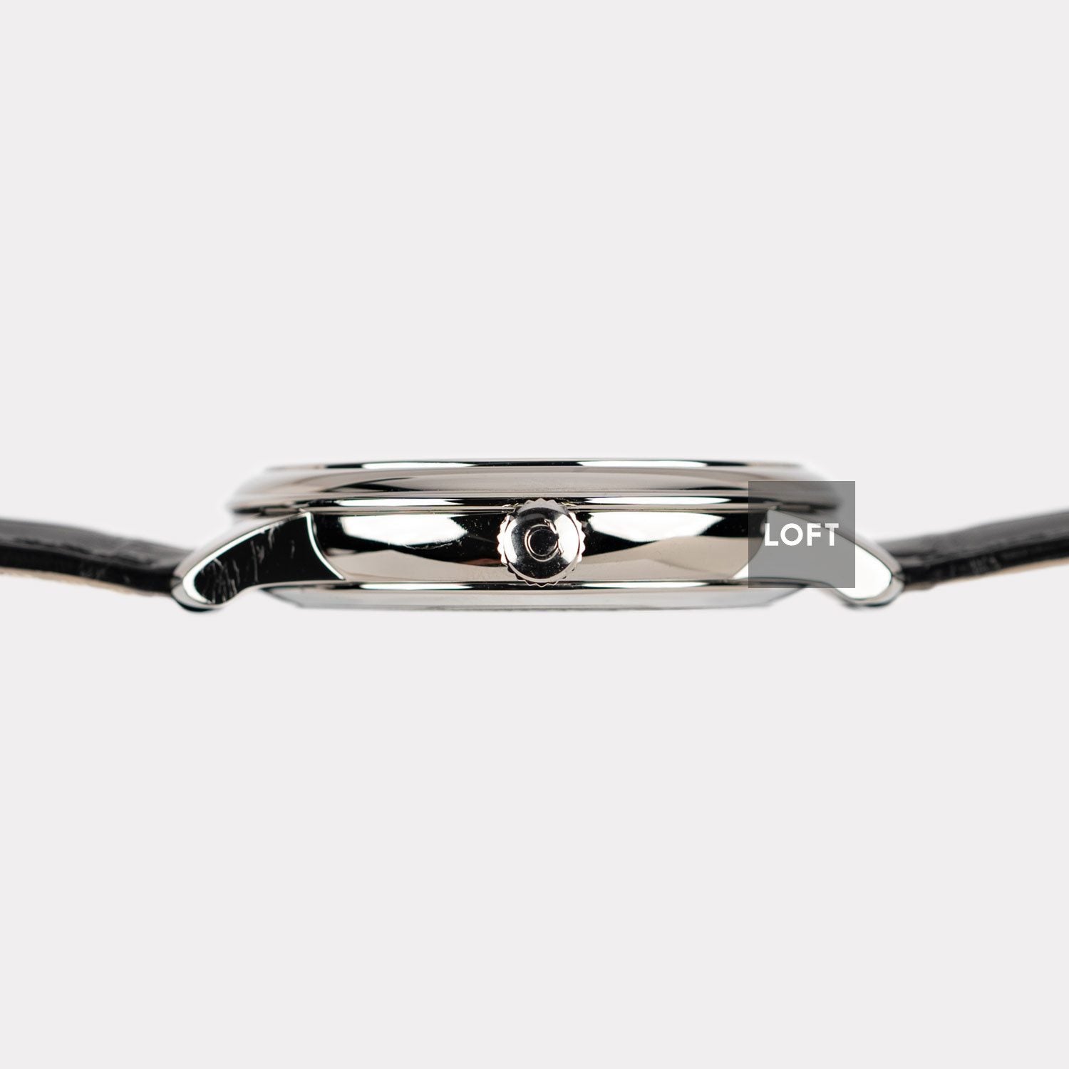 Omega De Ville Prestige Co-Axial 39,5mm