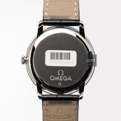 Omega De Ville Prestige Co-Axial 39,5mm