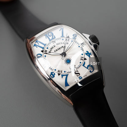 Franck Muller Mariner 8080 SC DT MAR