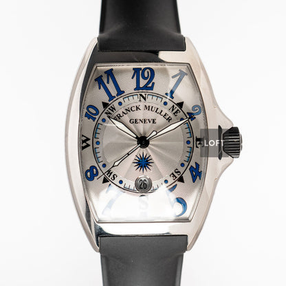 Franck Muller Mariner 8080 SC DT MAR