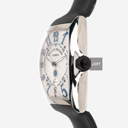 Franck Muller Mariner 8080 SC DT MAR