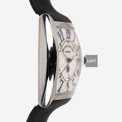 Franck Muller Mariner 8080 SC DT MAR