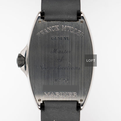 Franck Muller Mariner 8080 SC DT MAR