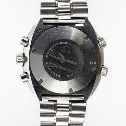 Flightmaster Chronograph 145.026 42 mm
