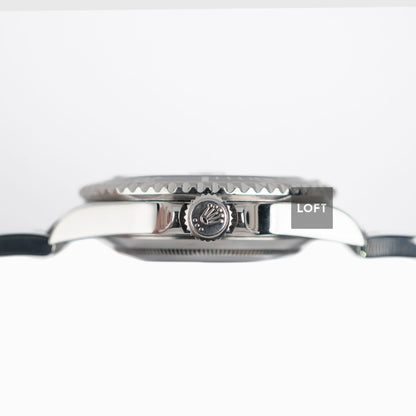 Rolex Submariner Date 16610 Tritium 40 mm