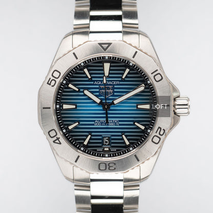 TAG Heuer Aquaracer Calibre 5 40 mm