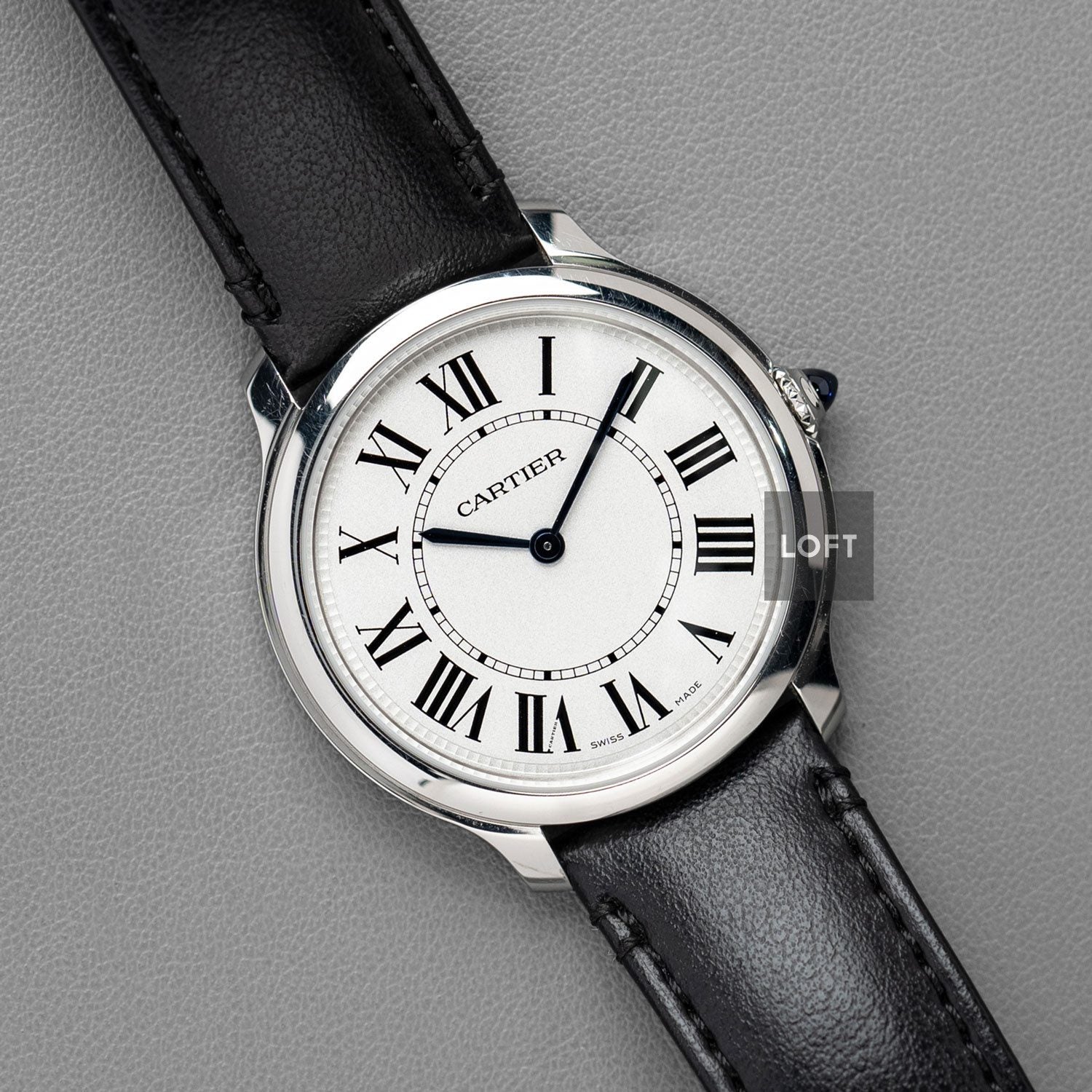 Cartier Ronde Solo de Cartier 42 mm