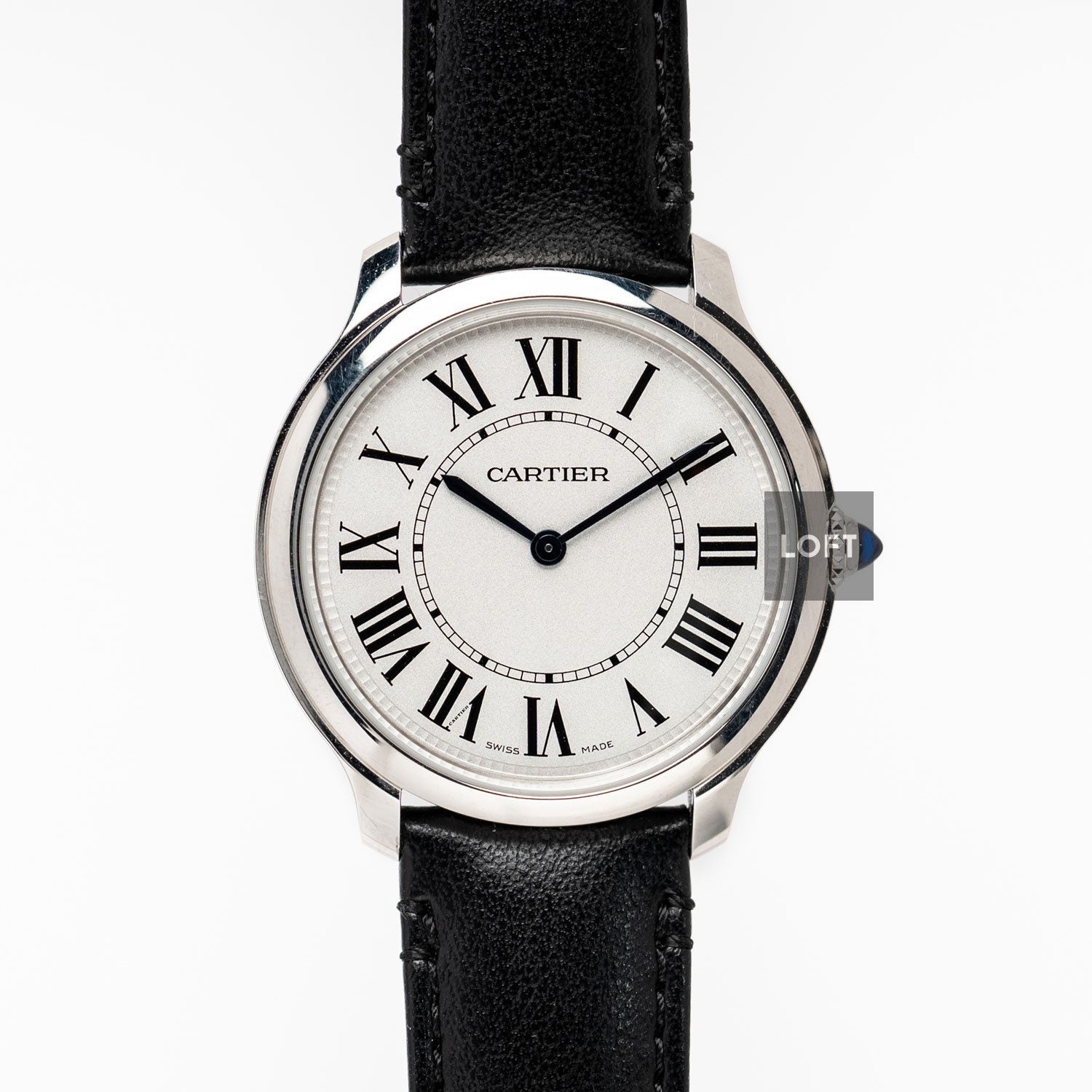 Cartier Ronde Solo de Cartier 42 mm