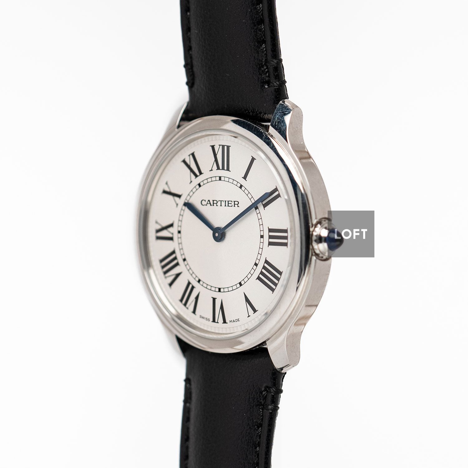Cartier Ronde Solo de Cartier 42 mm