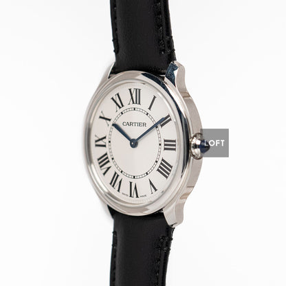 Cartier Ronde Solo de Cartier 42 mm