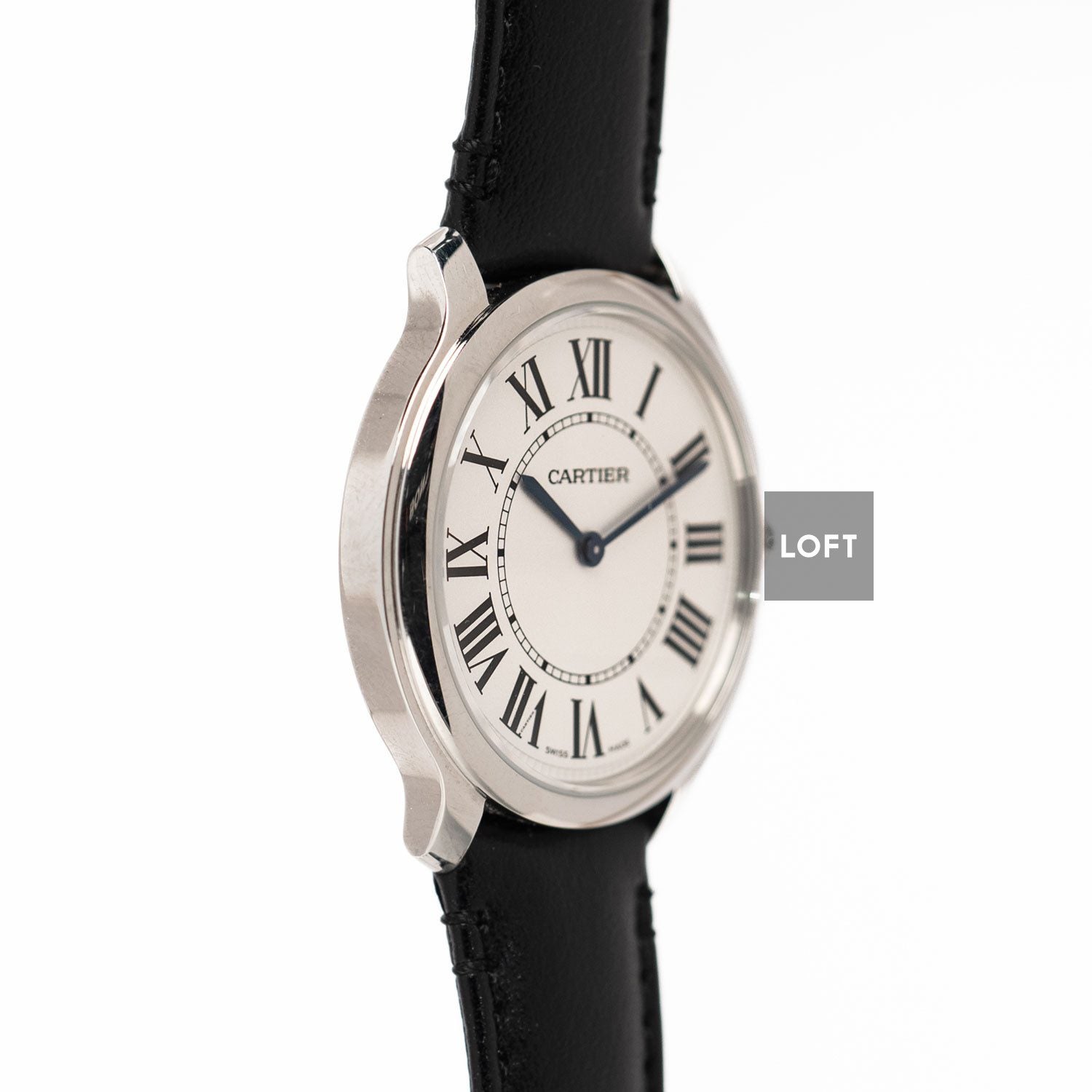 Cartier Ronde Solo de Cartier 42 mm