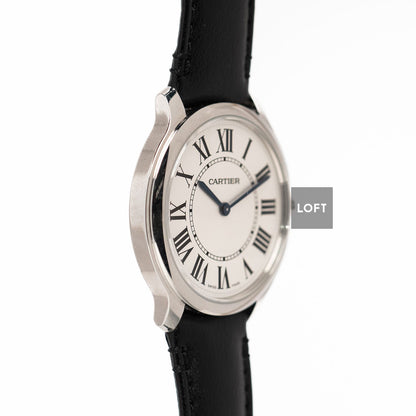 Cartier Ronde Solo de Cartier 42 mm