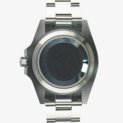 Rolex Submariner Date 126610LV Oystersteel 41mm