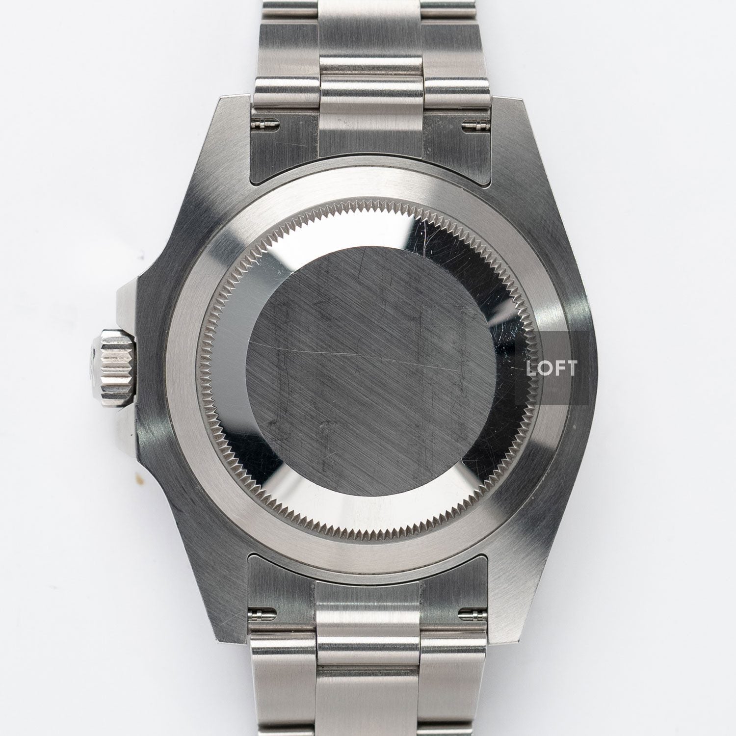 Rolex Submariner ref. 124060 41mm