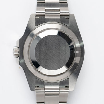Rolex Submariner ref. 124060 41mm