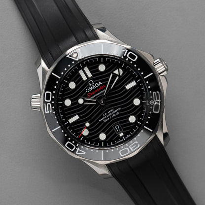 Omega Seamaster Diver 300M Master Chronometer 42 mm