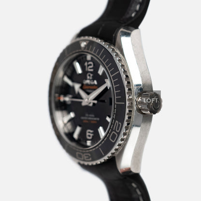 Omega Seamaster Planet Ocean 600M Automatic 39,5 mm
