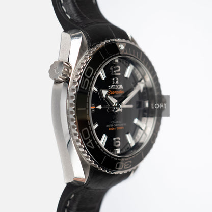 Omega Seamaster Planet Ocean 600M Automatic 39,5 mm