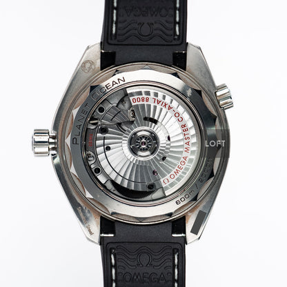 Omega Seamaster Planet Ocean 600M Automatic 39,5 mm