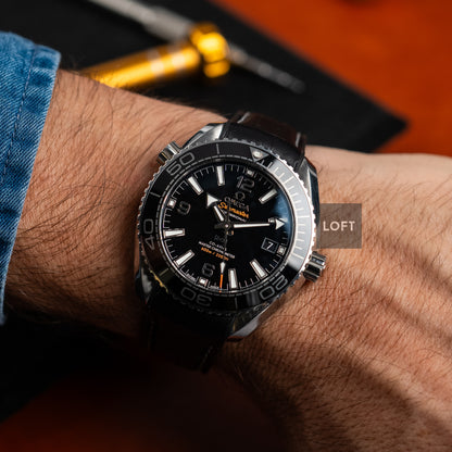Omega Seamaster Planet Ocean 600M Automatic 39,5 mm