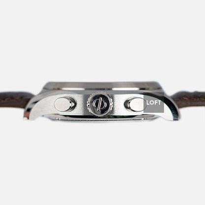 Baume & Mercier Clifton Chornograph Automatic Day-Date 43 mm