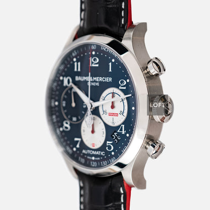 Baume & Mercier Capeland Chronograph Shelby Cobra 44 mm
