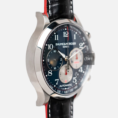 Baume & Mercier Capeland Chronograph Shelby Cobra 44 mm