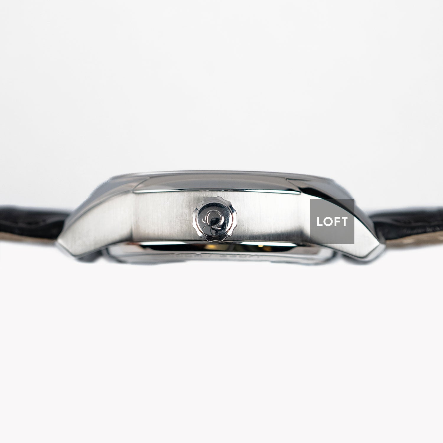 Omega De Ville Co-Axial Annual Calendar 41 mm