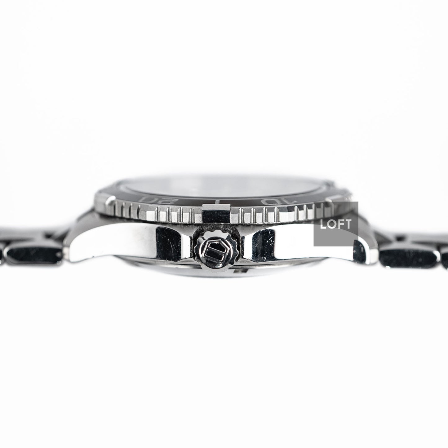 TAG Heuer Aquaracer 500M Calibre 5 Automatic 41 mm